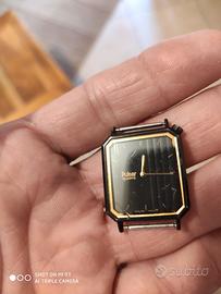 orologio pulsar anni 80