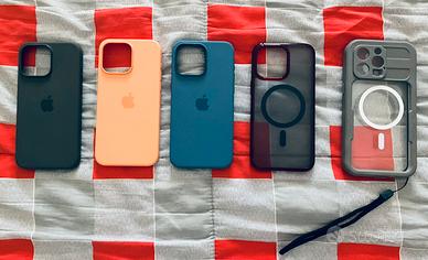 5 cover IPhone 15 pro max
