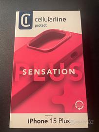 CUSTODIA IPHONE 15 PLUS