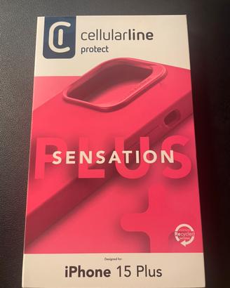CUSTODIA IPHONE 15 PLUS
