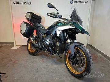 BMW Motorrad R 1300 GS