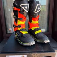 Stivali Cross Acerbis tg 44