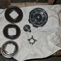 kit cambio marce 3 vespa