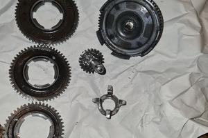 kit cambio marce 3 vespa