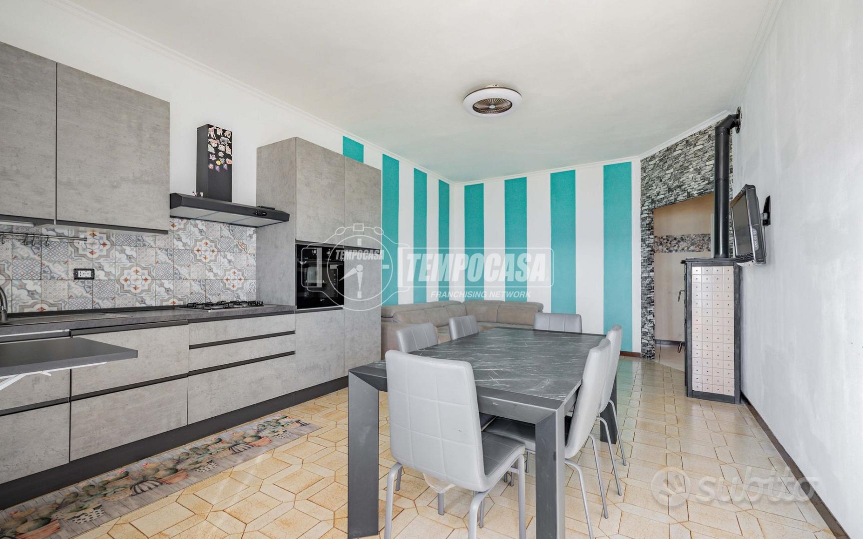 Appartamento – VT - Vista 5