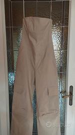 jumpsuit (o tuta intera ) Calliope nuova