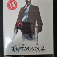 Hitman 2: Silent Assassin