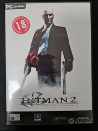 Hitman 2: Silent Assassin