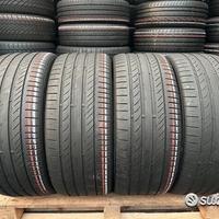 4 gomme 255 45 19 Continental