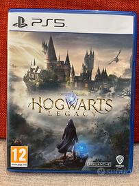 Hogwarts Legacy ps5