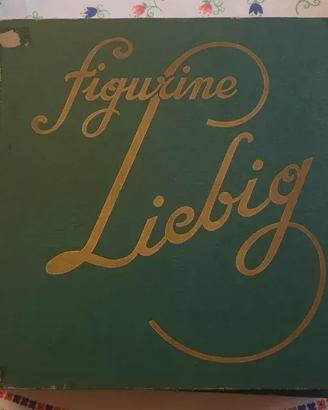 Figurine Liebig