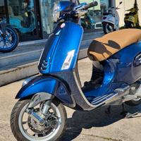 Piaggio Vespa 125 Primavera 3v ABS- 2022