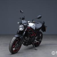 SUZUKI SV 650
