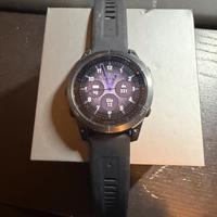 Garmin epix gen 2 47 mm