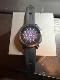 Garmin epix gen 2 47 mm