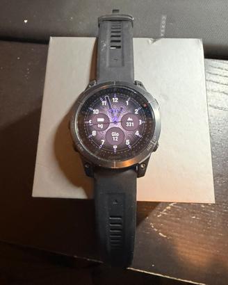 Garmin epix gen 2 47 mm