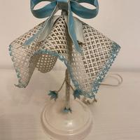 Abat-jour in metallo