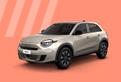 Fiat 600 Hybrid 110 CV - NUOVA DA IMMATRICOLARE