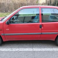 Peugeot 106