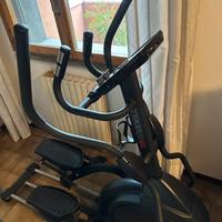 Ellittica Toorx ERX-700