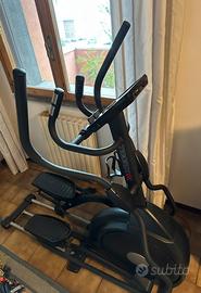 Ellittica Toorx ERX-700
