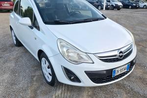 Opel Corsa 1.2 85CV 3 porte GPL-TECH b-color