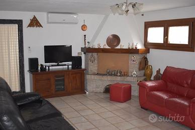 Appartamento 2 camere roncade