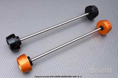 Tamponi Forcella KTM SUPER ADVENTURE 1290 / R / S