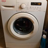 Lavatrice 7 kg A++ perfettamente funzionante 