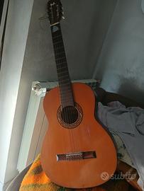 chitarra