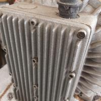 Turbosoffiante Rietschle