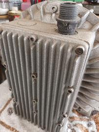 Turbosoffiante Rietschle