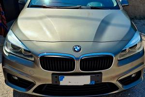 Bmw serie 2
