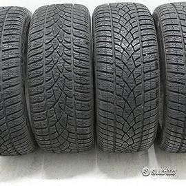 265 35 20 dunlop usate invernali