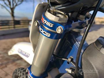 Husqvarna TC 85 anno 2024