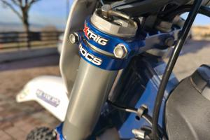 Husqvarna TC 85 anno 2024