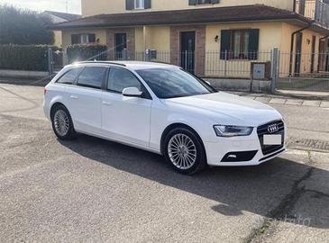 Audi a 4