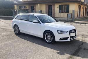 Audi a 4