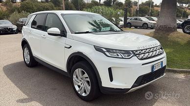 Land Rover Discovery Sport 2.0D I4-L.Flw 150 CV AW