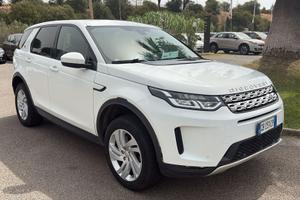 Land Rover Discovery Sport 2.0D I4-L.Flw 150 CV AW