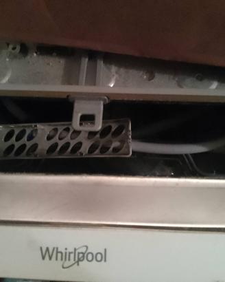 lavastoviglie Whirlpool 