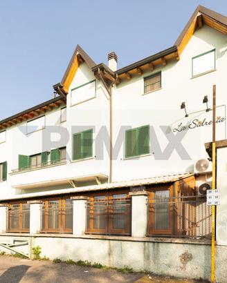 Casa Semindipendente - Milano