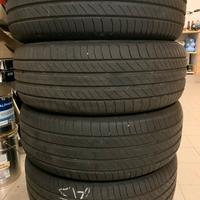 Michelin Primacy 4 215 60 R17