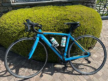 Bicicletta Bianchi
