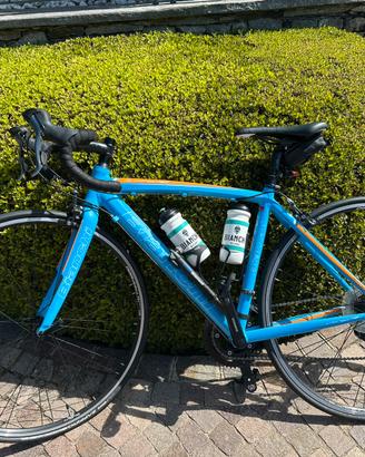 Bicicletta Bianchi