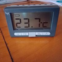 Termostato da incasso Bpt Ta350