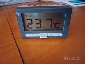 Termostato da incasso Bpt Ta350