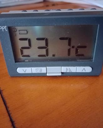 Termostato da incasso Bpt Ta350