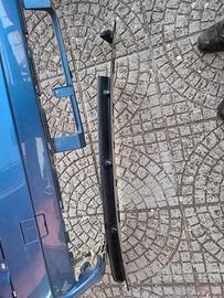 Paraurti posteriore Bmw M3 e36