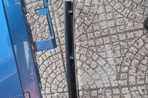 Paraurti posteriore Bmw M3 e36